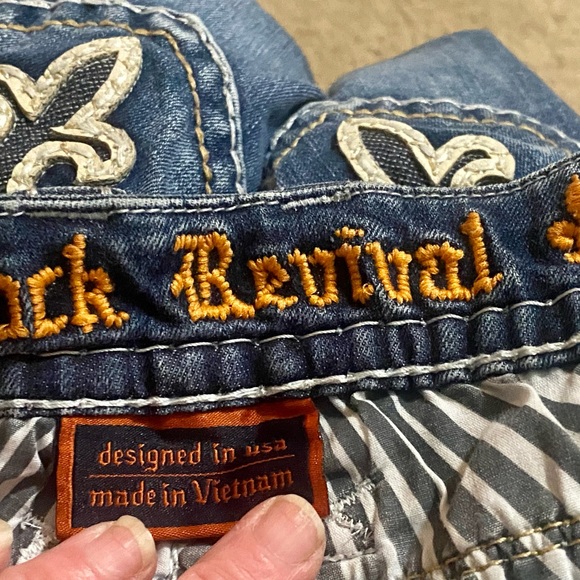 Rock Revival Capri Easy Excellent condition - Picture 12 of 14